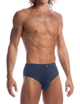 SLIPY MĘSKIE M-110CL-27