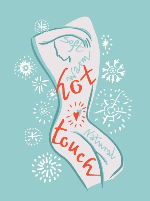 Szorty damskie LXU 729 1S Hot Touch