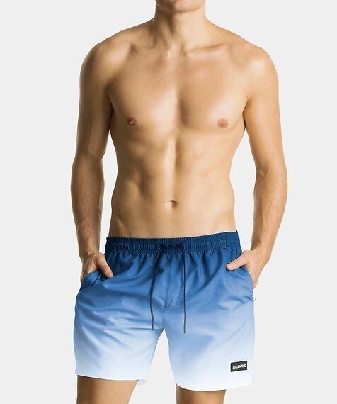 SZORTY KĄPIELOWE KMB-217