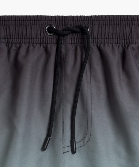 SZORTY KĄPIELOWE KMB-217