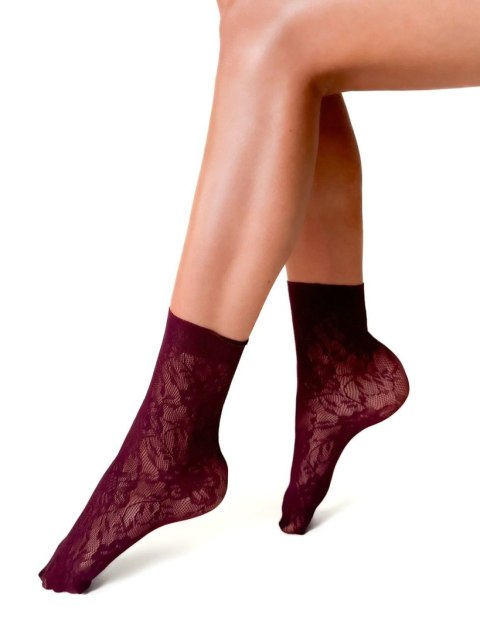Skarpetki Rosa Stile Bondeaux