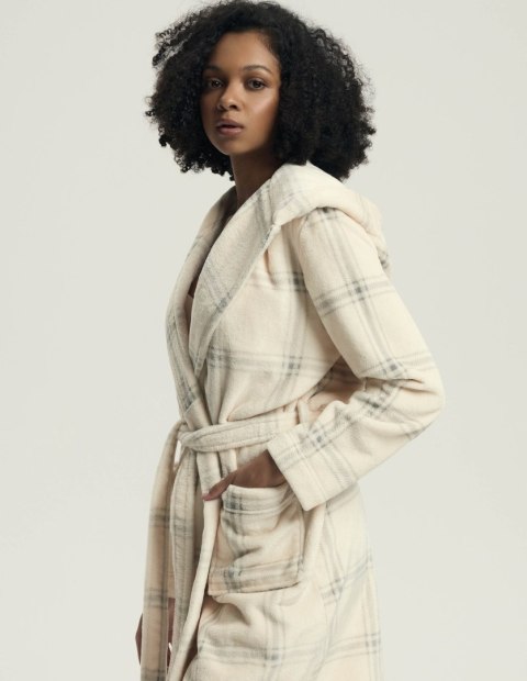 Szlafrok Danna 43596-01X