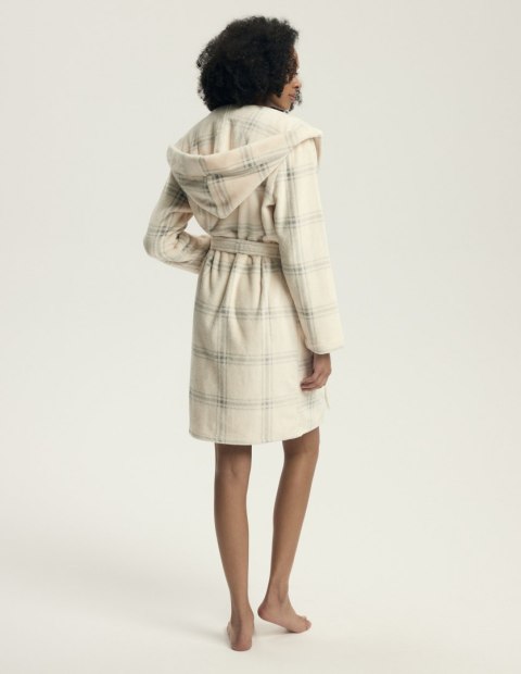 Szlafrok Danna 43596-01X