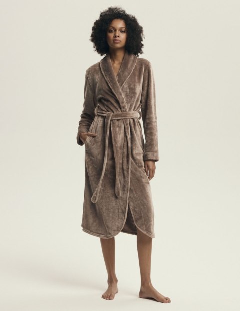 Szlafrok damski Dextera 043595-84X