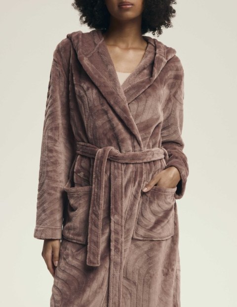 Szlafrok Devyn 43602-93X