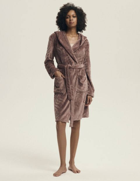 Szlafrok Devyn 43602-93X