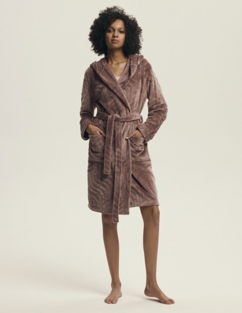 Szlafrok Devyn 43602-93X