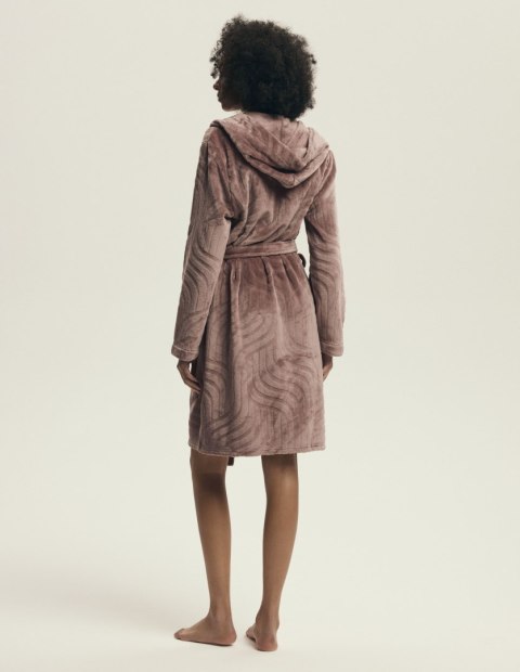 Szlafrok Devyn 43602-93X