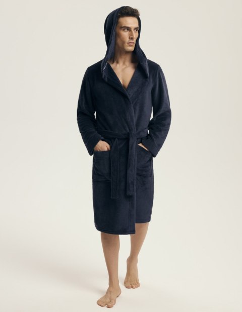 Szlafrok Naps 43374-59X