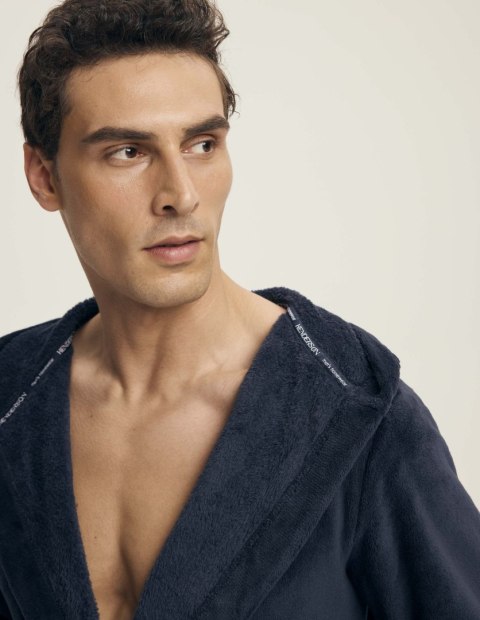 Szlafrok Naps 43374-59X