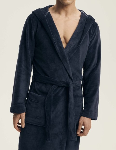 Szlafrok Naps 43374-59X