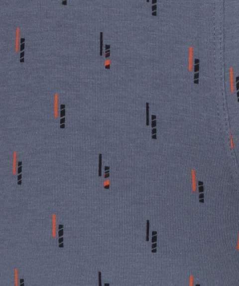 BOKSERKI MĘSKIE 3MH-025/03-04 - szare