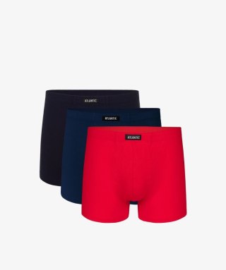 BOKSERKI MĘSKIE 3SMH-048