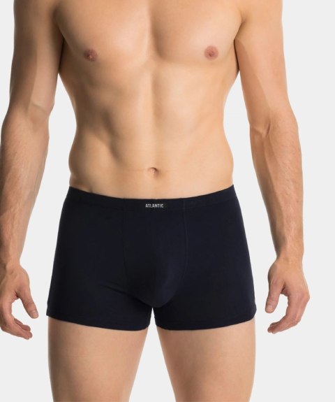 BOKSERKI MĘSKIE 3SMH-048 - dobrze przylegające