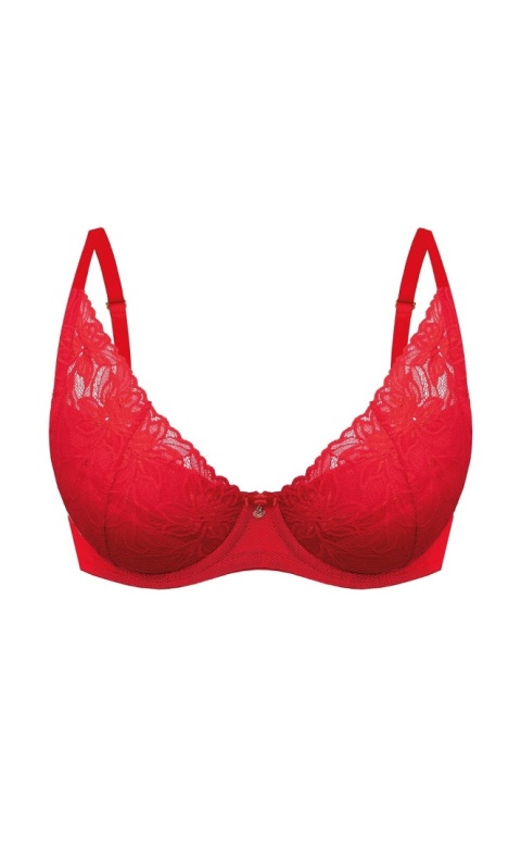 Biustonosz LAURA PUSH CZE