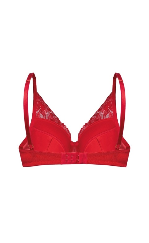 Biustonosz LAURA PUSH CZE