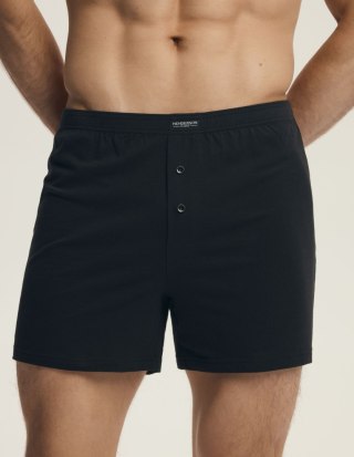 Bokserki Classic 43354 Czarne K342