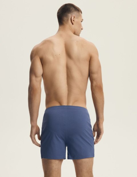 Bokserki Classic 43354 Jeans K343 - tył