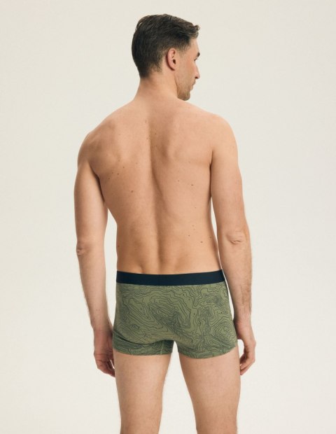 Bokserki Lap 43385 2-pack