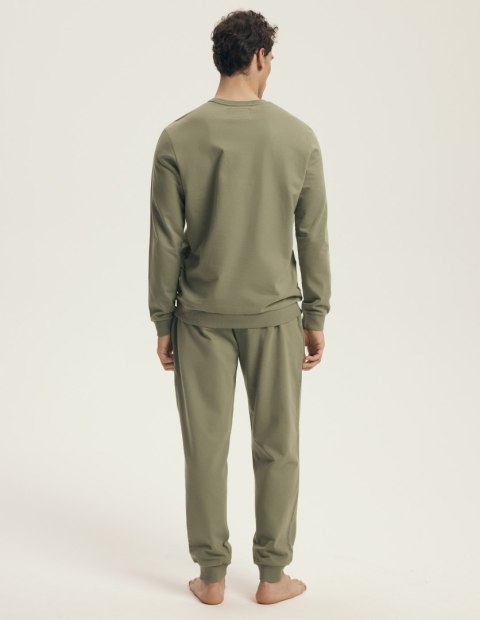 Dres męski Your 43484-87X - tył