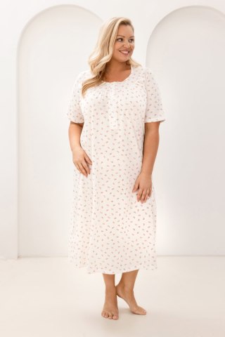 KOSZULA DAMSKA 019 KR R.2XL-4XL