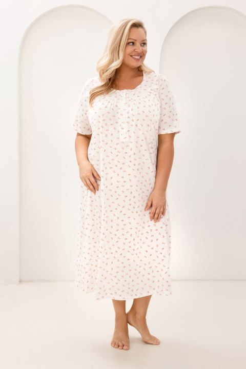 KOSZULA DAMSKA 019 KR R.2XL-4XL