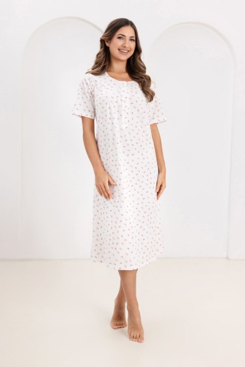 KOSZULA DAMSKA 019 KR R.2XL-4XL