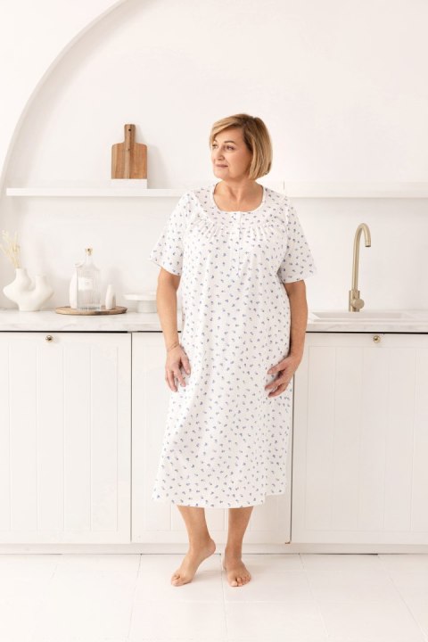 KOSZULA DAMSKA 019 KR R.2XL-4XL