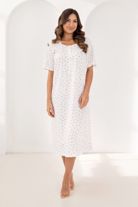 KOSZULA DAMSKA 019 KR R.2XL-4XL