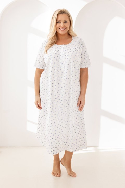 KOSZULA DAMSKA 019 KR R.2XL-4XL