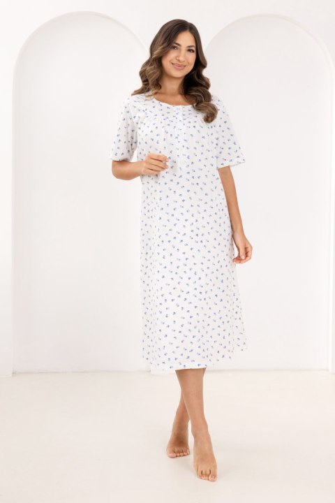 KOSZULA DAMSKA 019 KR R.2XL-4XL