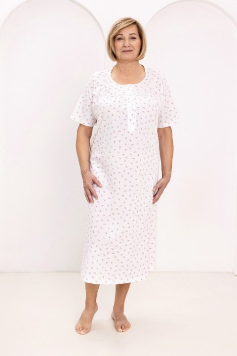 KOSZULA DAMSKA 019 KR R.2XL-4XL