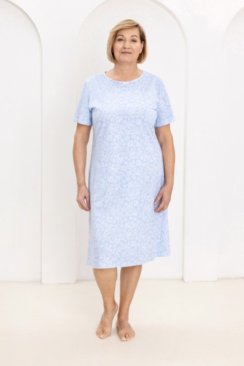 KOSZULA DAMSKA 169 KR R.2XL-4XL