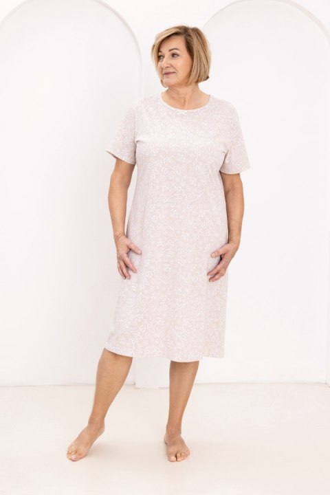 KOSZULA DAMSKA 169 KR R.2XL-4XL