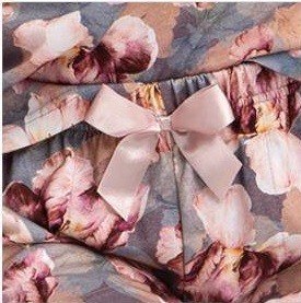 PIŻAMA DAMSKA 682 KR