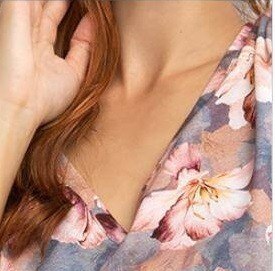 PIŻAMA DAMSKA 682 KR