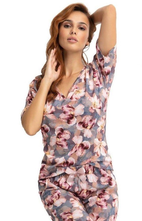 PIŻAMA DAMSKA 682 KR