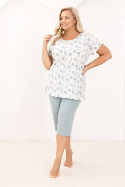 PIŻAMA DAMSKA 730 KR