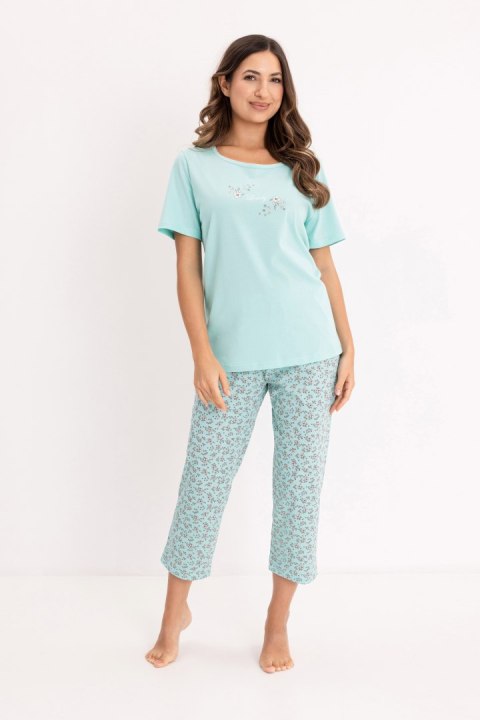 PIŻAMA DAMSKA 736 KR