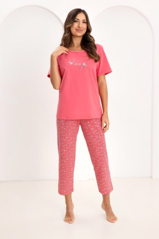 PIŻAMA DAMSKA 736 KR