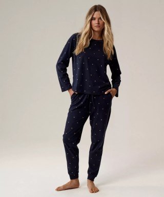 PIŻAMA DAMSKA NLP-500