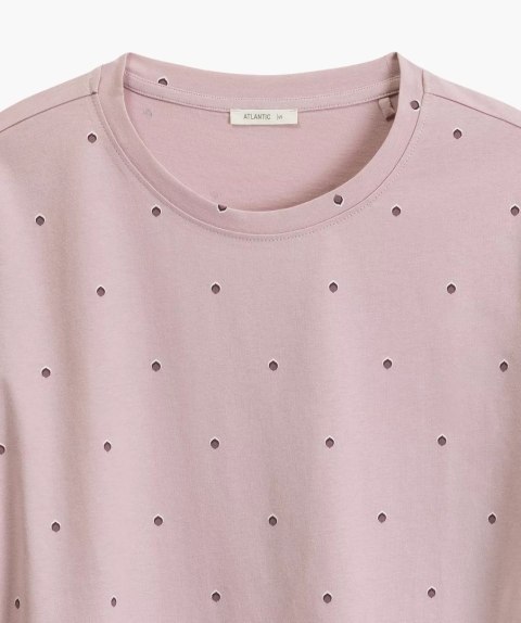 PIŻAMA DAMSKA NLP-500