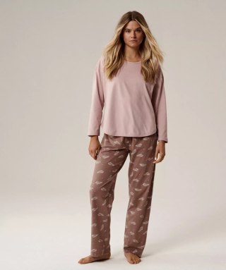 PIŻAMA DAMSKA NLP-501