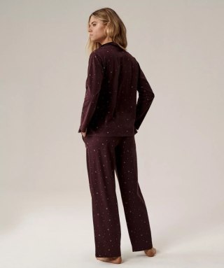 PIŻAMA DAMSKA NLP-503