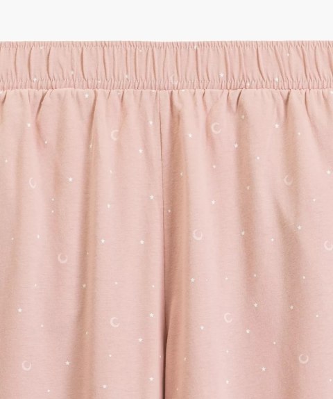 Piżama damska NLP-503 - nieuciskająca guma