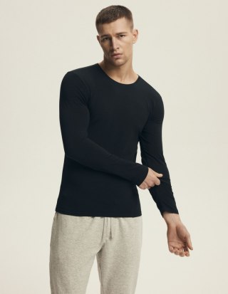 Podkoszulek Move 43000 Czarny