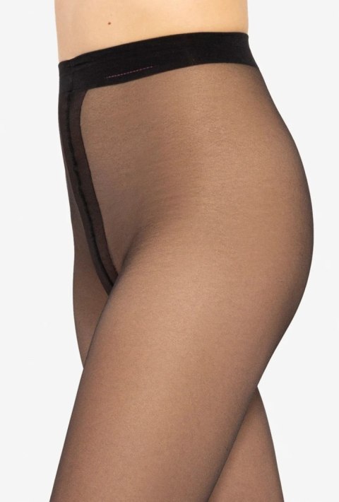 Rajstopy Silver Party wz.19