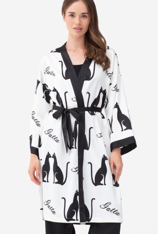 SZLAFROK DAMSKI CATWALK