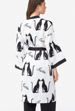 SZLAFROK DAMSKI CATWALK