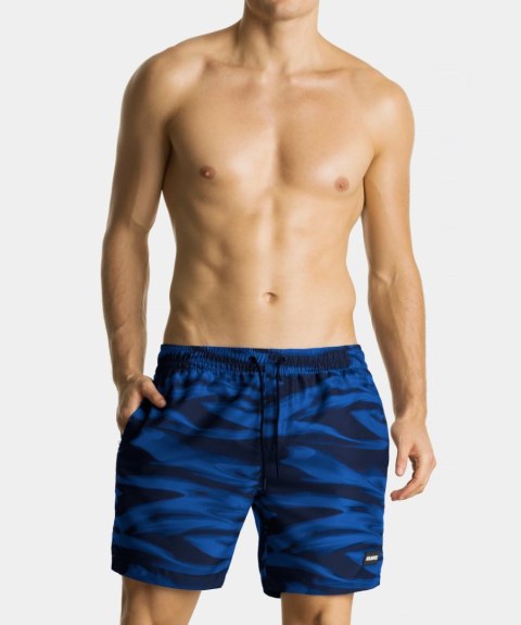 SZORTY KĄPIELOWE KMB-216